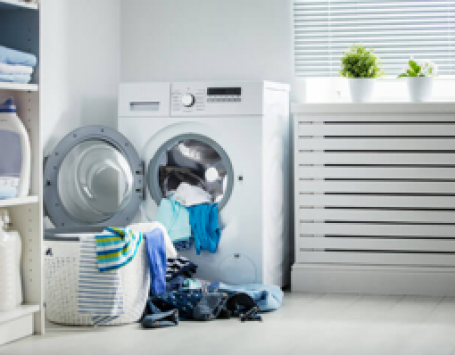 Lựa chọn bảo quản và giặt ủi áo thun đúng cách