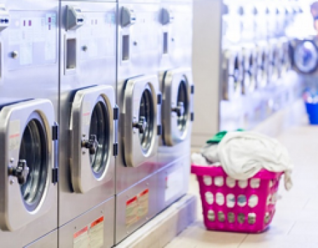 Vai trò của nước trong ngành giặt ủi